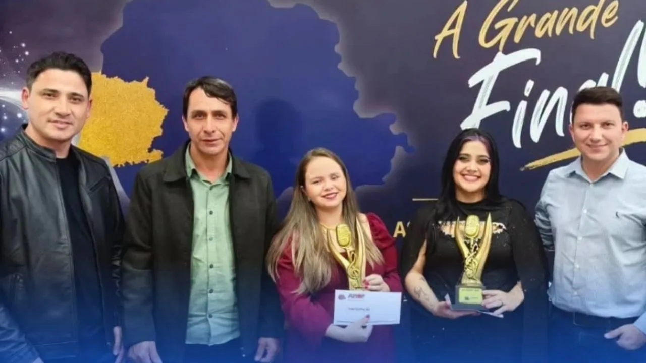 Bianca Alves garante 1º lugar na Categoria Popular do 21º FERMOP para Catanduvas 2 bianca fermop 1