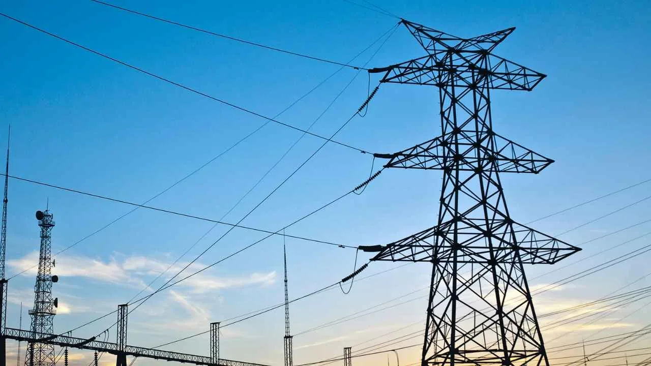 conta de energia eletrica