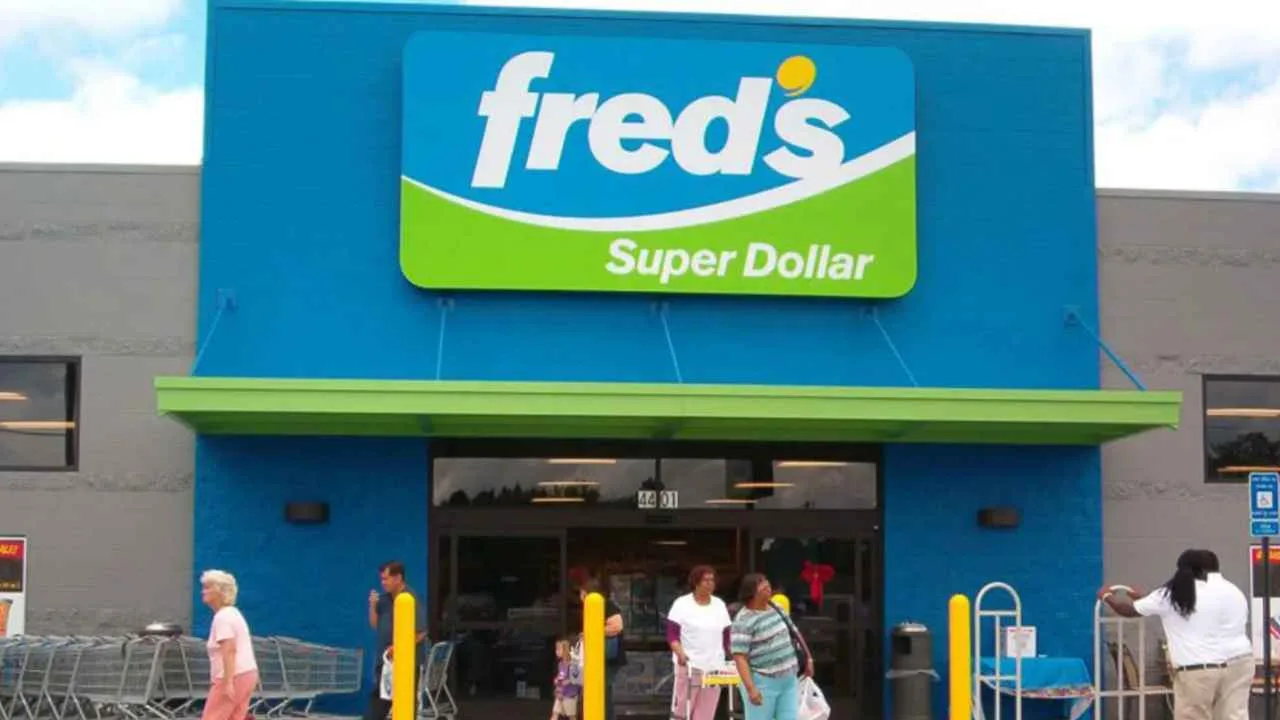 Rede que chegou a 568 lojas pede falência e fecha os últimos pontos após décadas de expansão 1 freds