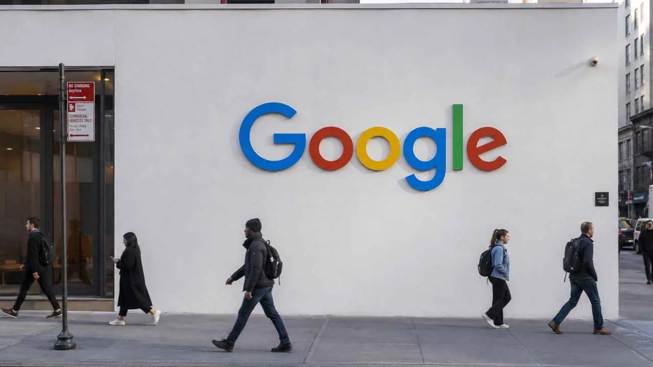 google rua