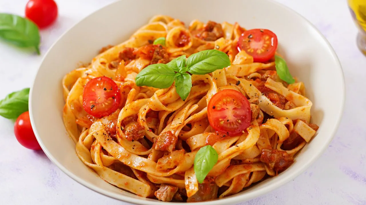 linguine