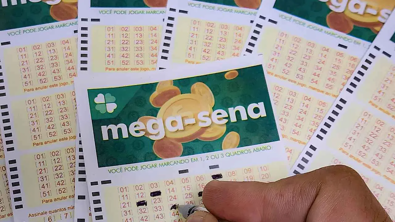 mega 150 milhoes